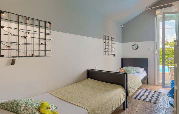 Vakantiehuis - Porec-Valkarin , Kroatië - CLI441 608
