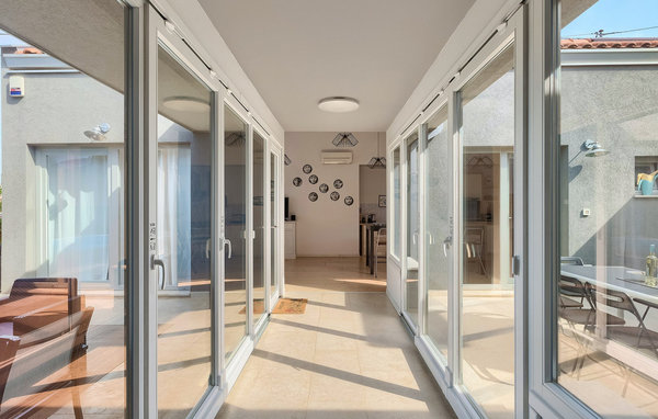 Vakantiehuis - Porec-Valkarin , Kroatië - CLI441 501