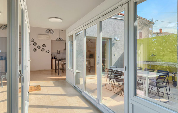 Vakantiehuis - Porec-Valkarin , Kroatië - CLI441 502