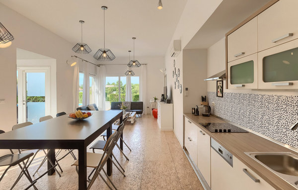 Vakantiehuis - Porec-Valkarin , Kroatië - CLI441 3