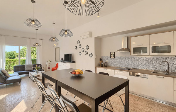 Vakantiehuis - Porec-Valkarin , Kroatië - CLI441 401