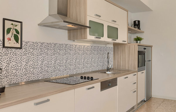 Vakantiehuis - Porec-Valkarin , Kroatië - CLI441 402