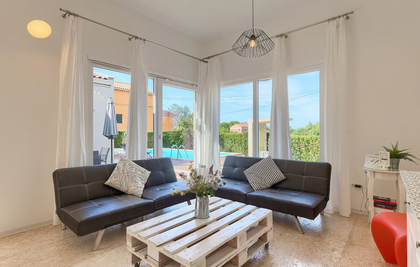 Vakantiehuis - Porec-Valkarin , Kroatië - CLI441 301
