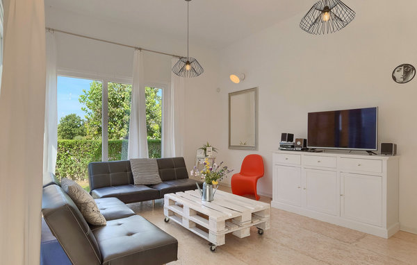 Vakantiehuis - Porec-Valkarin , Kroatië - CLI441 302