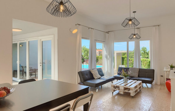 Vakantiehuis - Porec-Valkarin , Kroatië - CLI441 303