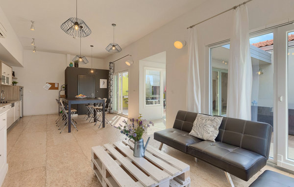 Vakantiehuis - Porec-Valkarin , Kroatië - CLI441 304