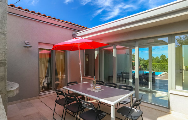 Vakantiehuis - Porec-Valkarin , Kroatië - CLI441 6