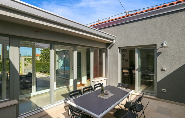 Vakantiehuis - Porec-Valkarin , Kroatië - CLI441 7