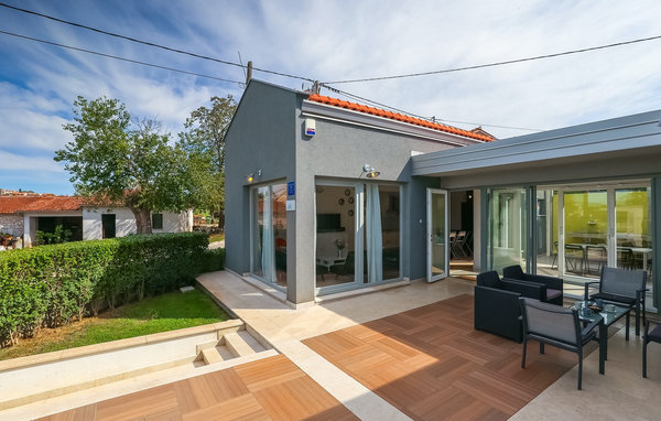 Vakantiehuis - Porec-Valkarin , Kroatië - CLI441 101