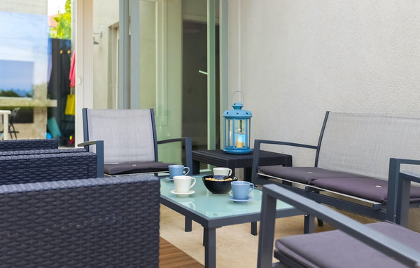 Vakantiehuis - Porec-Valkarin , Kroatië - CLI441 102
