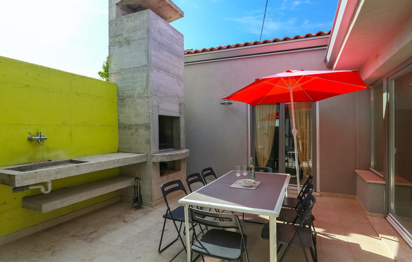Vakantiehuis - Porec-Valkarin , Kroatië - CLI441 103