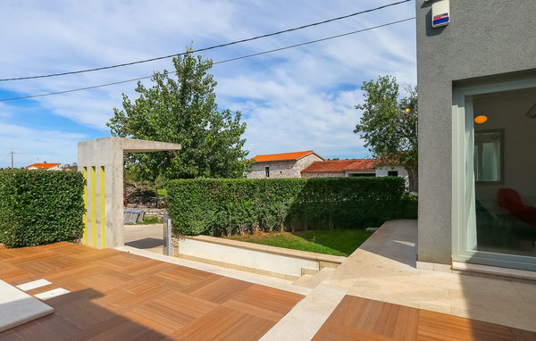Vakantiehuis - Porec-Valkarin , Kroatië - CLI441 106