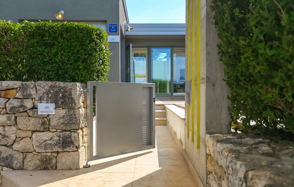 Vakantiehuis - Porec-Valkarin , Kroatië - CLI441 107