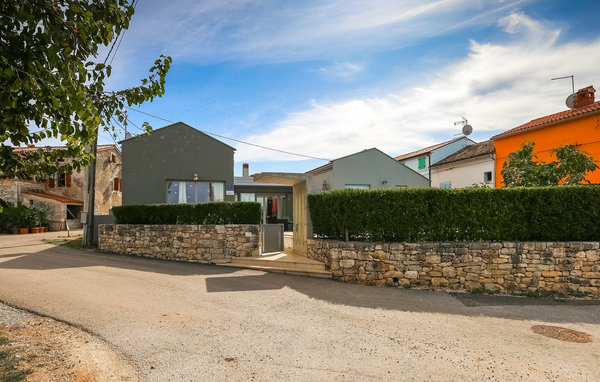 Vakantiehuis - Porec-Valkarin , Kroatië - CLI441 108