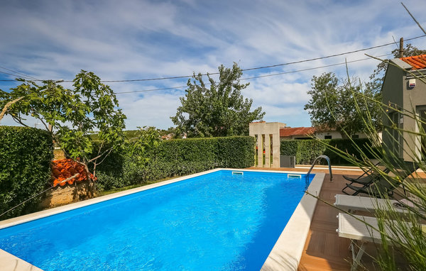 Vakantiehuis - Porec-Valkarin , Kroatië - CLI441 5