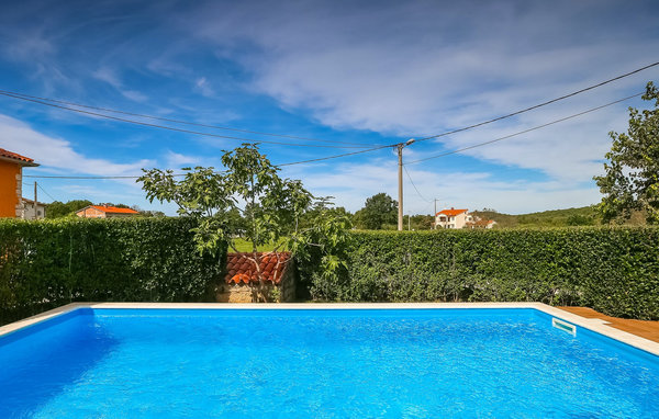 Vakantiehuis - Porec-Valkarin , Kroatië - CLI441 8