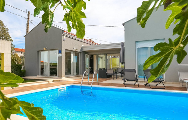 Vakantiehuis - Porec-Valkarin , Kroatië - CLI441 9