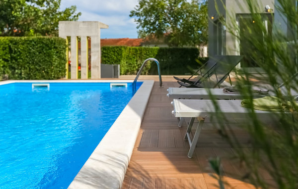 Vakantiehuis - Porec-Valkarin , Kroatië - CLI441 11