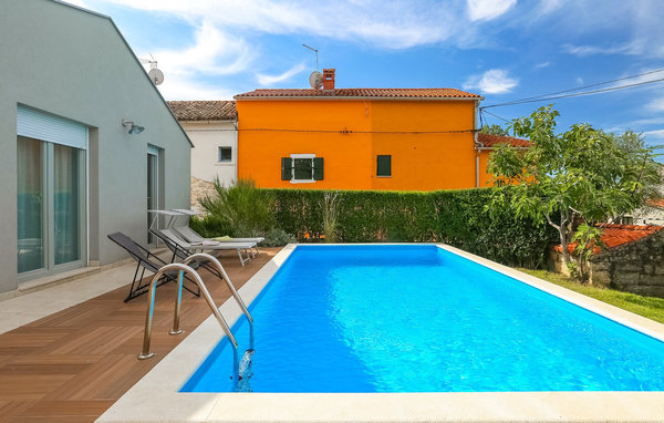 Vakantiehuis - Porec-Valkarin , Kroatië - CLI441 12