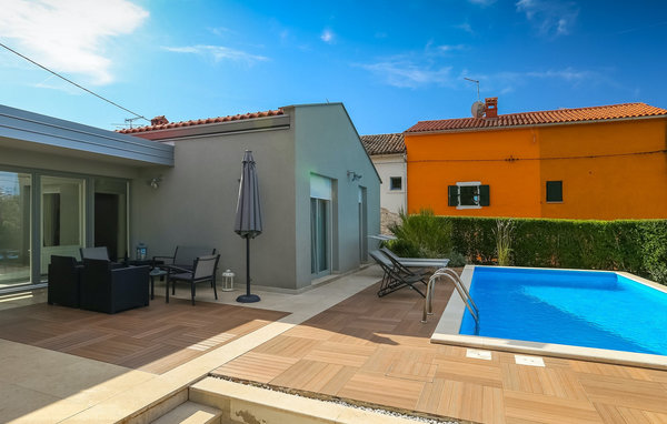 Vakantiehuis - Porec-Valkarin , Kroatië - CLI441 13