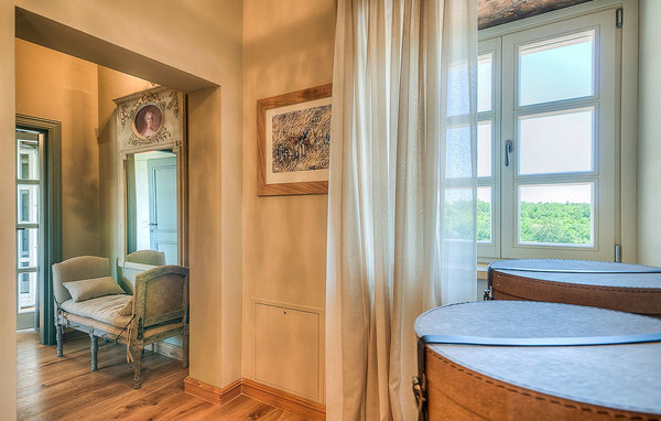 Casa de vacaciones - Kanfanar , Croacia - CLI446 605
