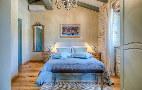 Casa de vacaciones - Kanfanar , Croacia - CLI446 606