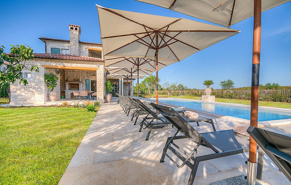 Casa de vacaciones - Kanfanar , Croacia - CLI446 106