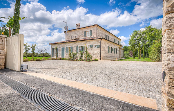 Casa de vacaciones - Kanfanar , Croacia - CLI446 108