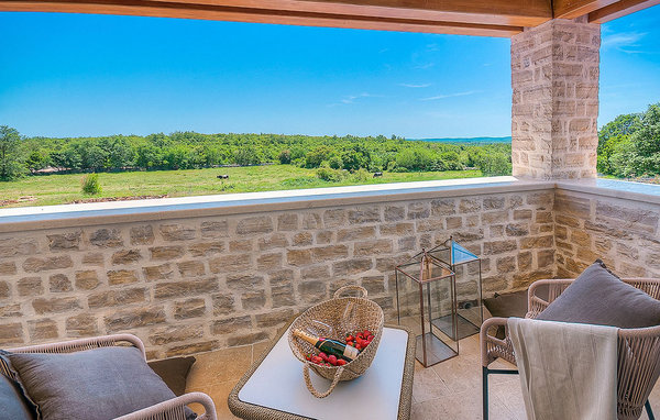 Casa de vacaciones - Kanfanar , Croacia - CLI446 7