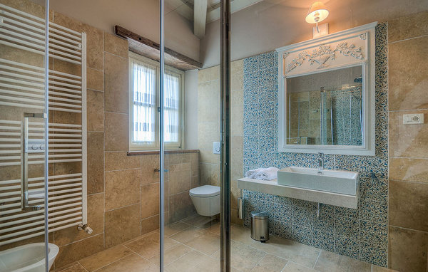 Ferienhaus - Kanfanar , Kroatien - CLI447 701