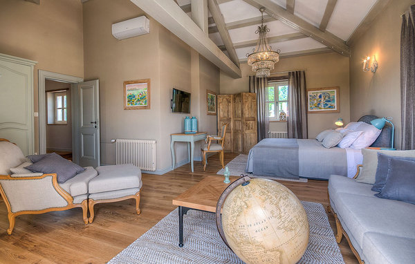 Ferienhaus - Kanfanar , Kroatien - CLI447 604