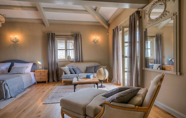 Ferienhaus - Kanfanar , Kroatien - CLI447 605