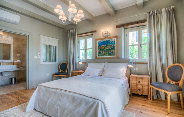 Ferienhaus - Kanfanar , Kroatien - CLI447 608