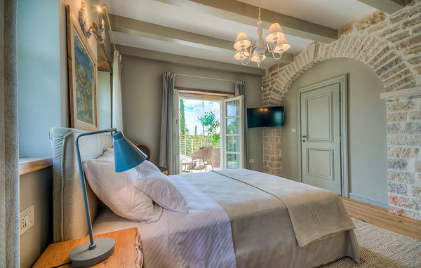 Ferienhaus - Kanfanar , Kroatien - CLI447 609