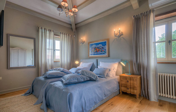 Ferienhaus - Kanfanar , Kroatien - CLI447 610