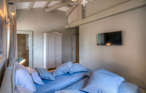 Ferienhaus - Kanfanar , Kroatien - CLI447 611