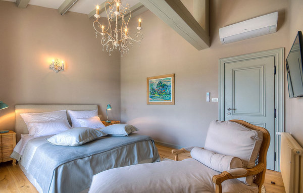 Ferienhaus - Kanfanar , Kroatien - CLI447 612