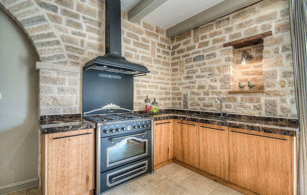 Ferienhaus - Kanfanar , Kroatien - CLI447 402