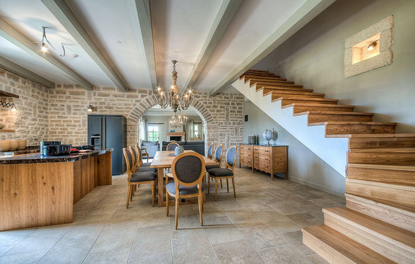 Ferienhaus - Kanfanar , Kroatien - CLI447 4