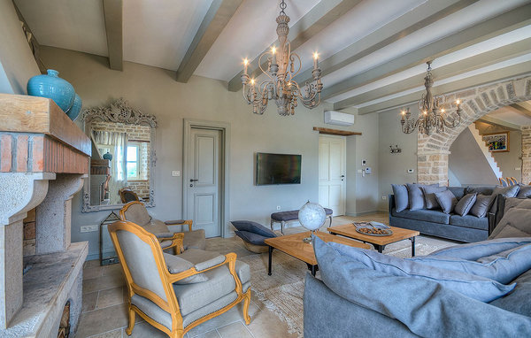 Ferienhaus - Kanfanar , Kroatien - CLI447 303