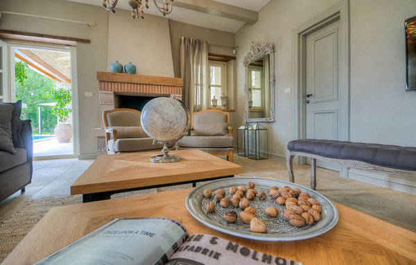 Ferienhaus - Kanfanar , Kroatien - CLI447 305