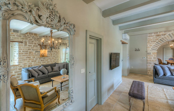 Ferienhaus - Kanfanar , Kroatien - CLI447 307