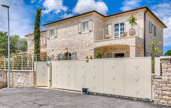 Ferienhaus - Kanfanar , Kroatien - CLI447 83