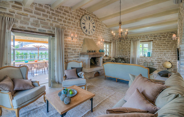 Feriehuse - Kanfanar , Kroatien - CLI448 302