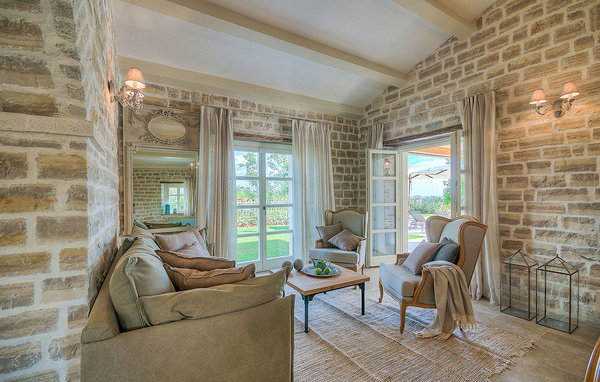 Feriehuse - Kanfanar , Kroatien - CLI448 304