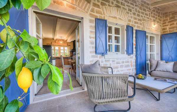 Feriehuse - Kanfanar , Kroatien - CLI448 106