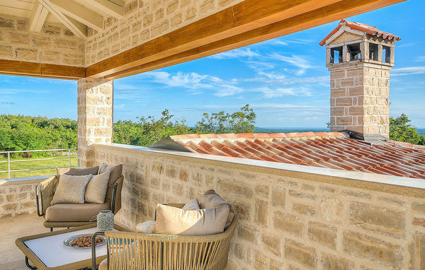 Feriehuse - Kanfanar , Kroatien - CLI448 108