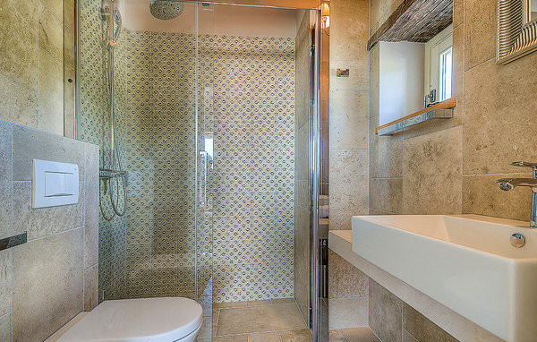Holiday Home - Kanfanar , Croatia - CLI450 702