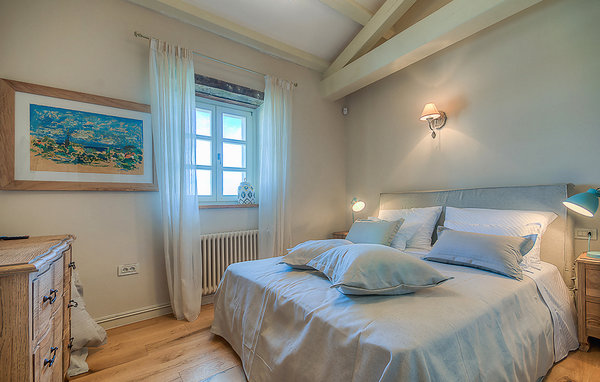 Holiday Home - Kanfanar , Croatia - CLI450 607
