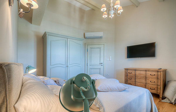 Holiday Home - Kanfanar , Croatia - CLI450 608